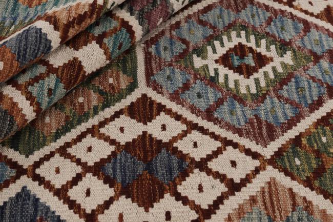 Kilim Afghan - 1