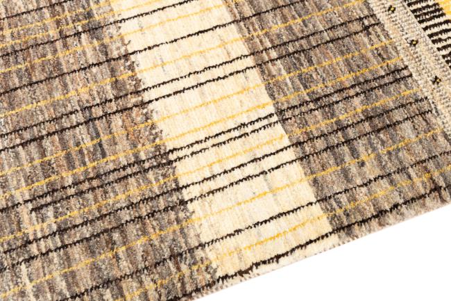 Perser Gabbeh Loribaft Natura - 4