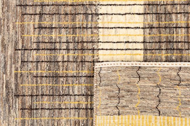 Perser Gabbeh Loribaft Natura - 6