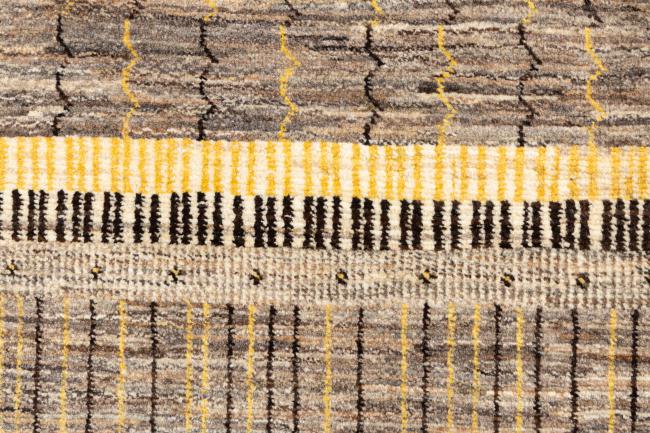 Perser Gabbeh Loribaft Natura - 7