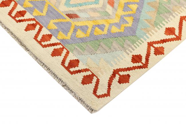 Kilim Afegão - 4