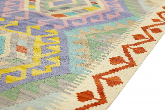 Kilim Afgán - 5