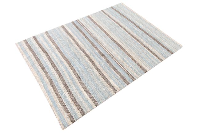 Persian Gabbeh Loribaft Tabiibaft - 2