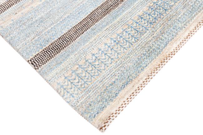 Persian Gabbeh Loribaft Tabiibaft - 5