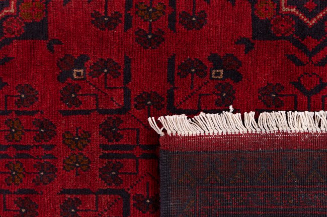 Khal Mohammadi - 6