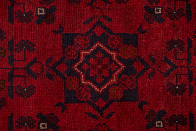 Khal Mohammadi - 7
