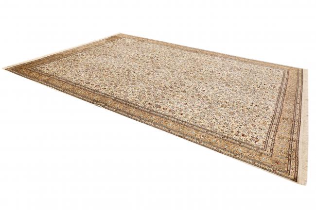 Kashmir Silk - 2