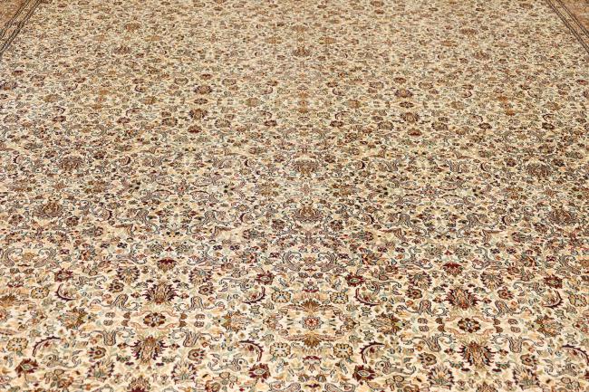 Kashmir Silk - 4