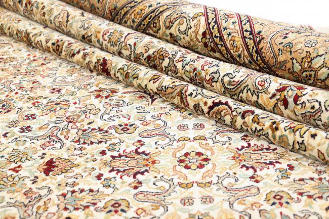 Kashmir Silk - 7