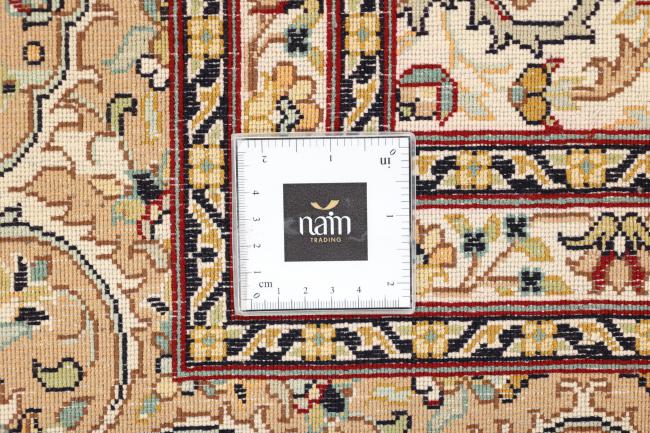 Kashmir Silk - 8