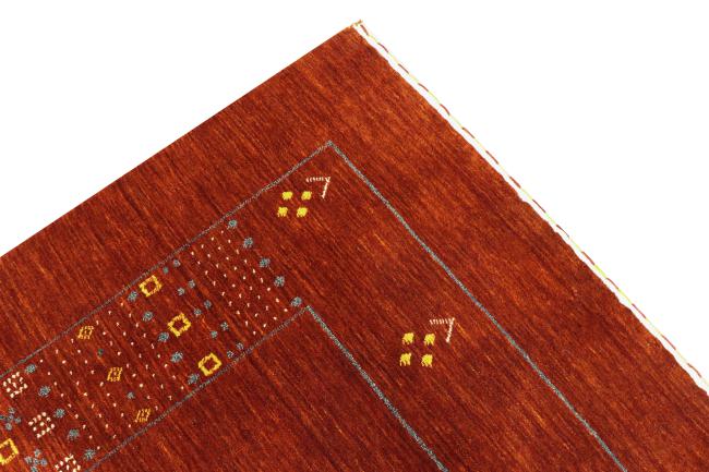 Loom Gabbeh Lori - 3