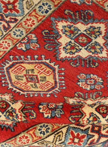 Kazak Ghazni - 1