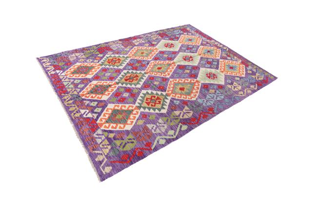 Kilim Afghan Heritage - 1