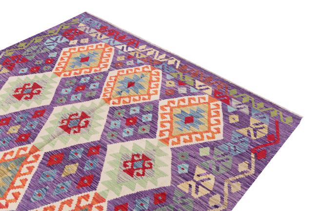 Kilim Afghan Heritage - 2
