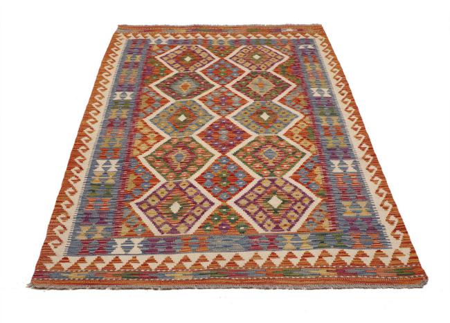 Kilim Afgán - 1