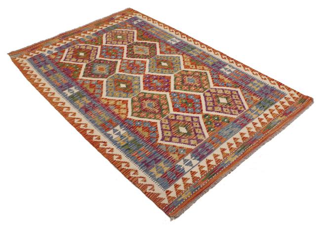 Kilim Afgán - 2