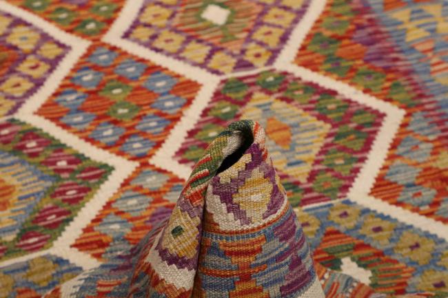 Kilim Afgán - 5