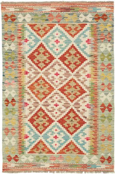 Kelim Afghan - 1