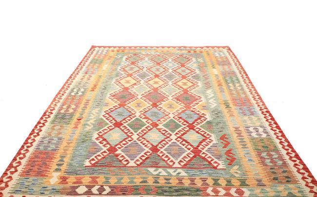 Kelim  Afghan - 1