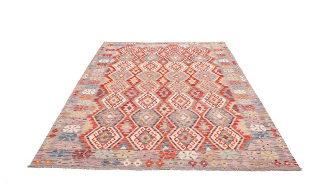 Kilim Afghan - 1