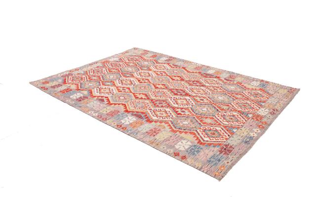 Kilim Afghan - 2