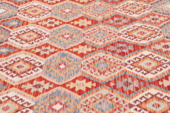 Kilim Afghan - 3