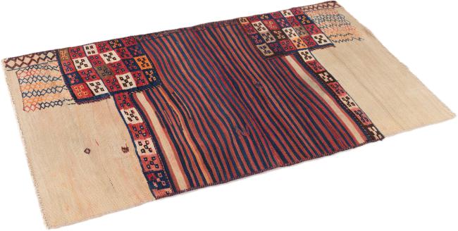 Kilim Patchwork - 1