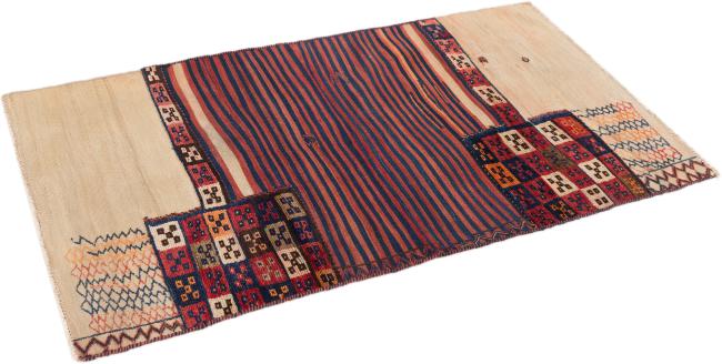 Kilim Patchwork - 2