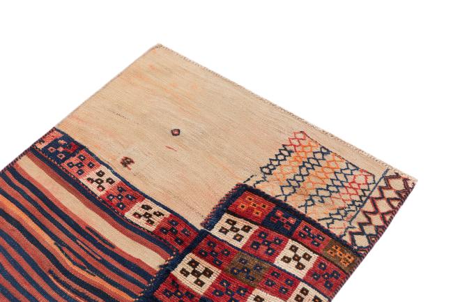 Kilim Patchwork - 3