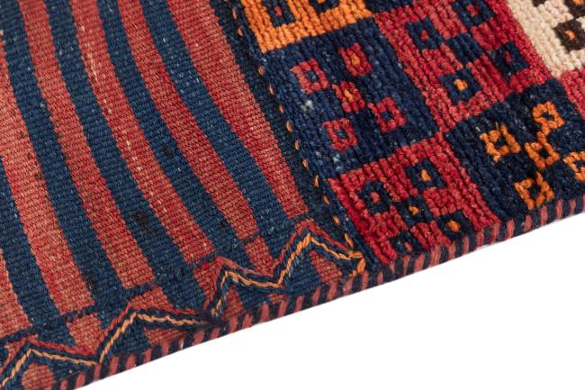Kilim Patchwork - 4