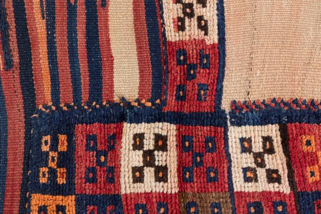 Kilim Patchwork - 6
