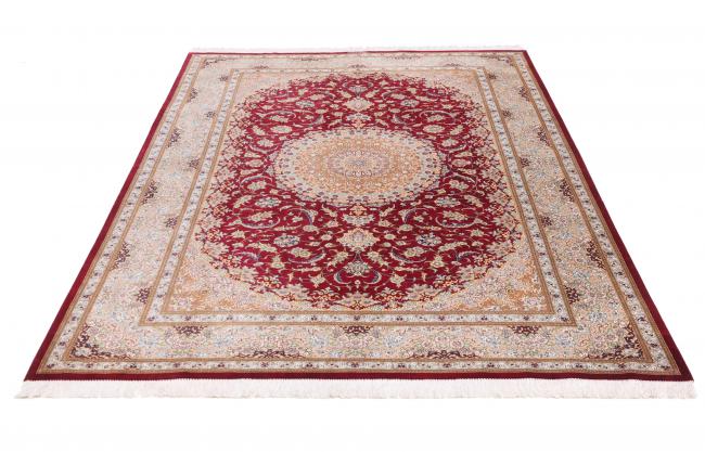 Qum Silk - 1