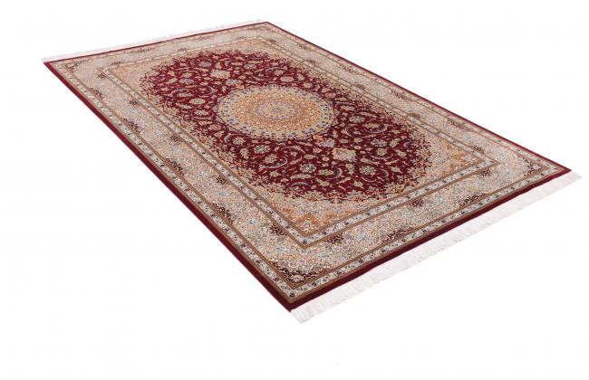 Qum Silk - 2