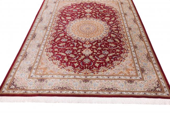 Qum Silk - 3