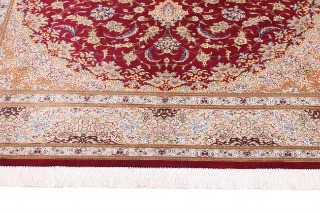 Qum Silk - 4