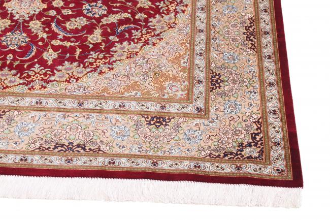 Qum Silk - 5