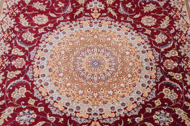 Qum Silk - 6