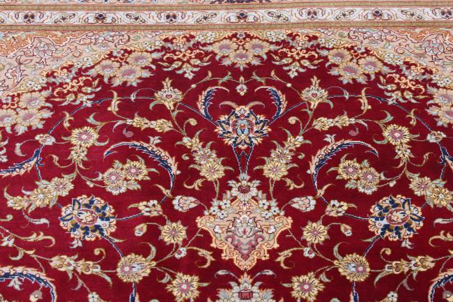 Qum Silk - 7