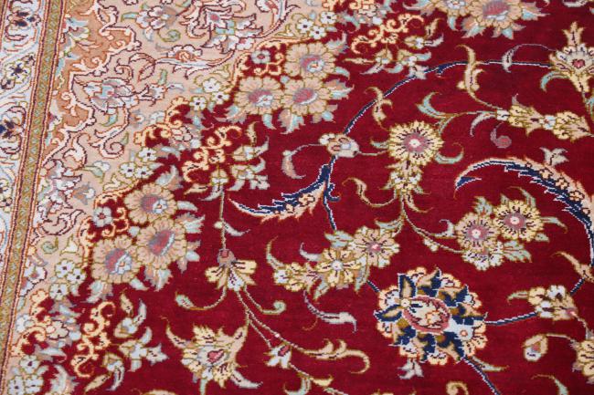 Qum Silk - 8