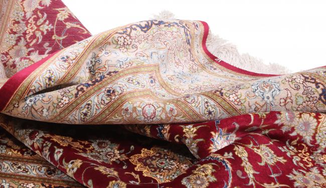 Qum Silk - 9
