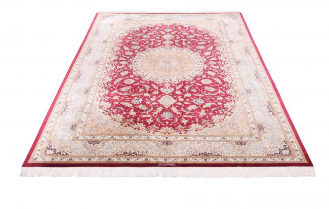 Qum Silk - 11
