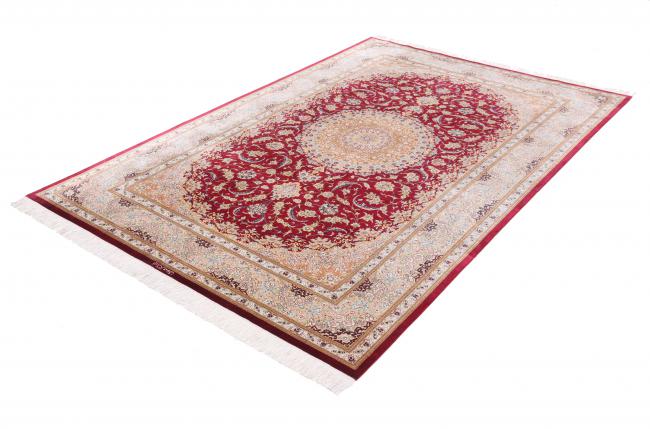 Qum Silk - 12