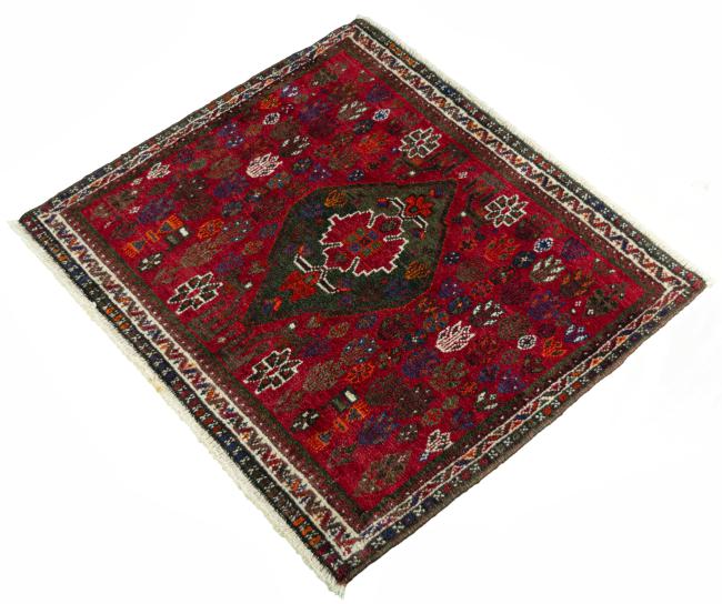 Shiraz - 1