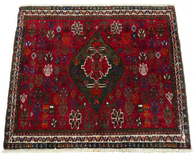 Shiraz - 3