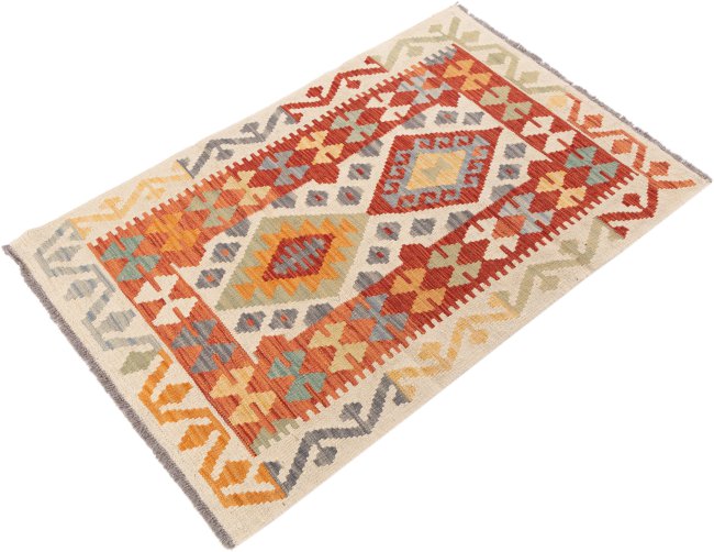 Kilim Afghan - 1