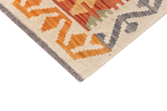 Kilim Afghan - 3