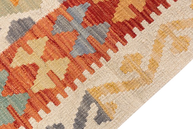 Kilim Afghan - 4