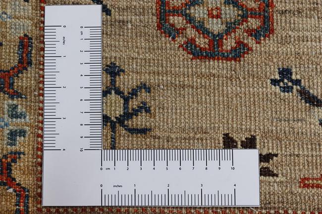 Kazak Ghazni - 4