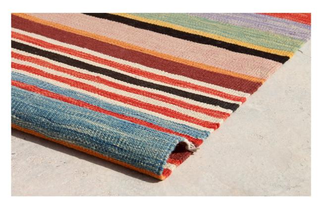 Kilim Afghan Edition - 2