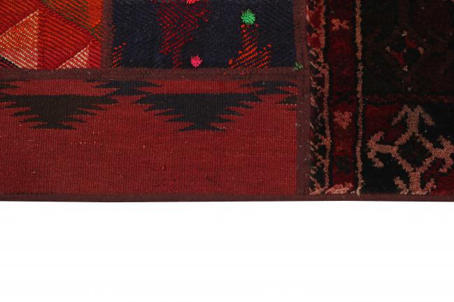 Kilim Patchwork - 2